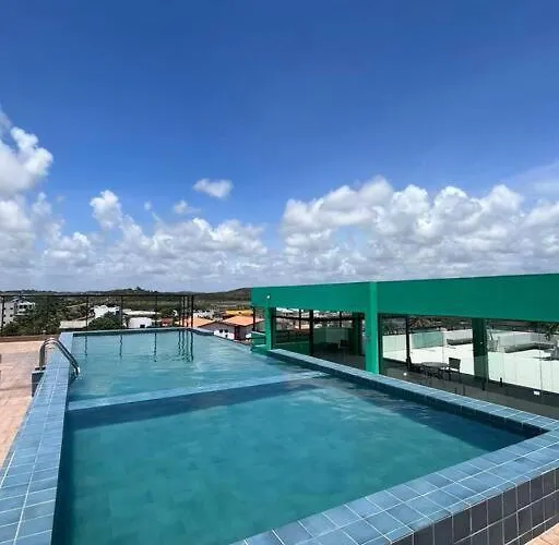 Flat Porto De Galinhas 213