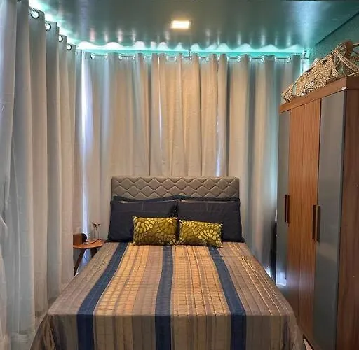 Flat Porto De Galinhas 213
