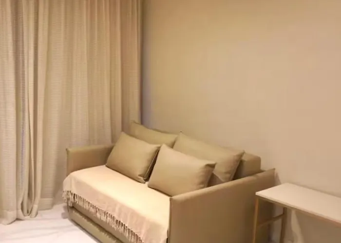Apartmento em Ipojuca